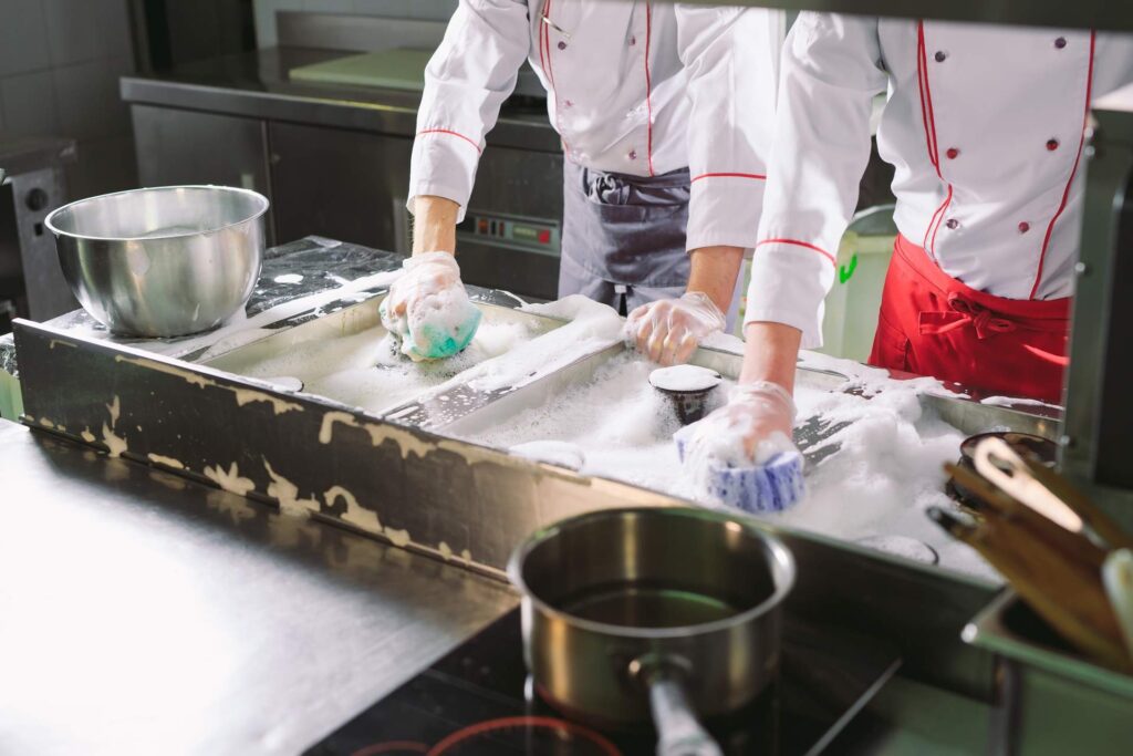 L'importance des normes HACCP en restauration