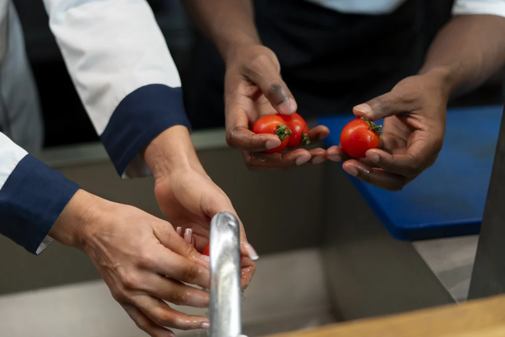 Normes HACCP