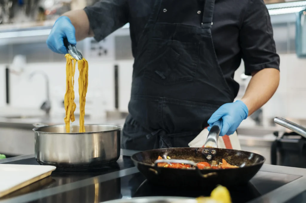 Normes HACCP
