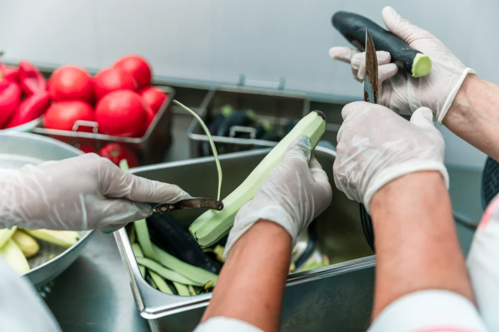 Formation HACCP