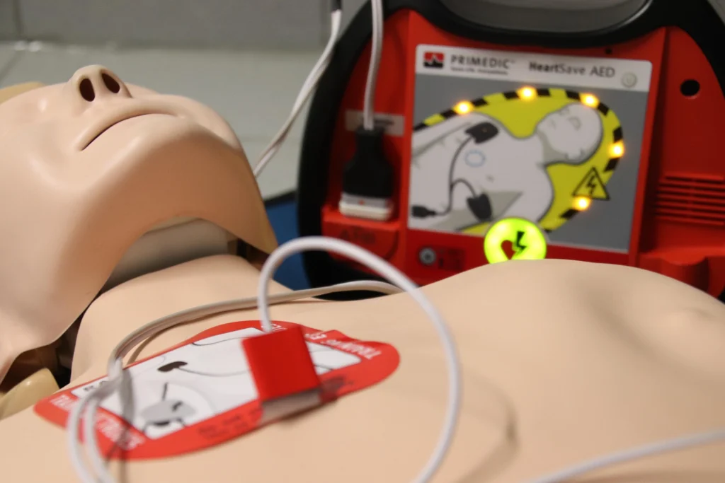 Apprendre les premiers secours essentiels