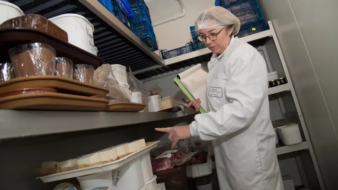 Que risque un restaurant sans formation HACCP ?