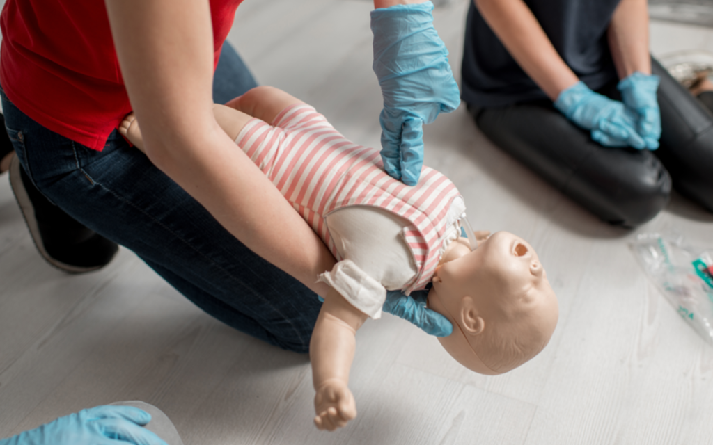 La formation GQS : maîtriser les gestes qui sauvent en seulement deux heures