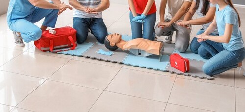 Premiers Secours