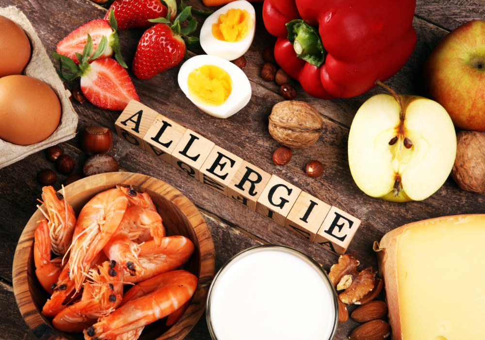 La gestion des allergènes : une obligation d'affichage et de sécurité