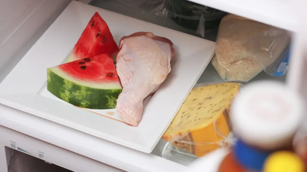 Maîtriser les risques de contaminations croisées en cuisine