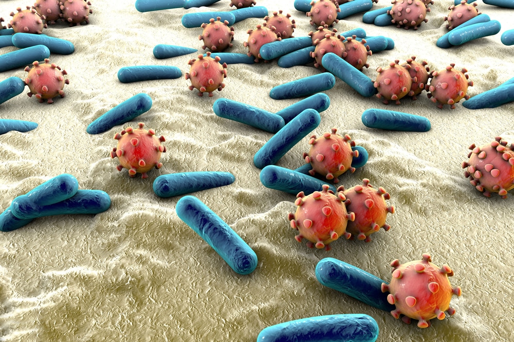 Qu’est-ce qu’une toxi-infection alimentaire collective (TIAC) ?