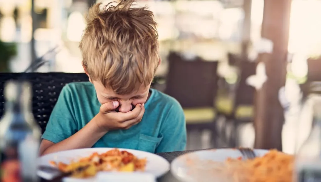 Que faire en cas d’intoxication alimentaire en restauration ?