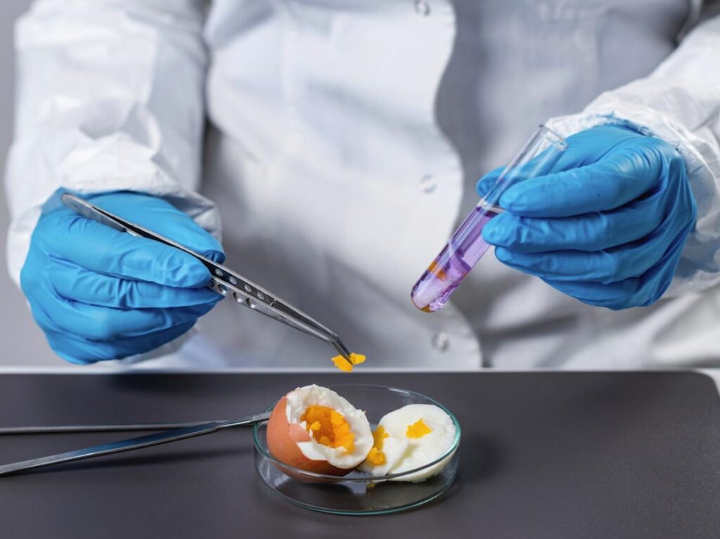 Que faire en cas d’intoxication alimentaire en restauration ?