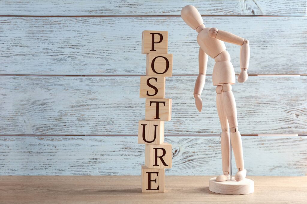 posture tms