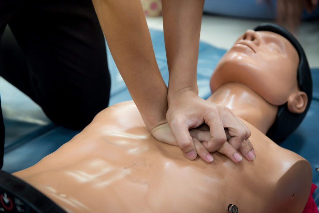 premiers secours