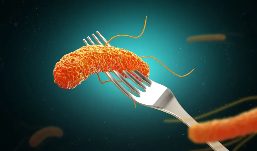 salmonelle