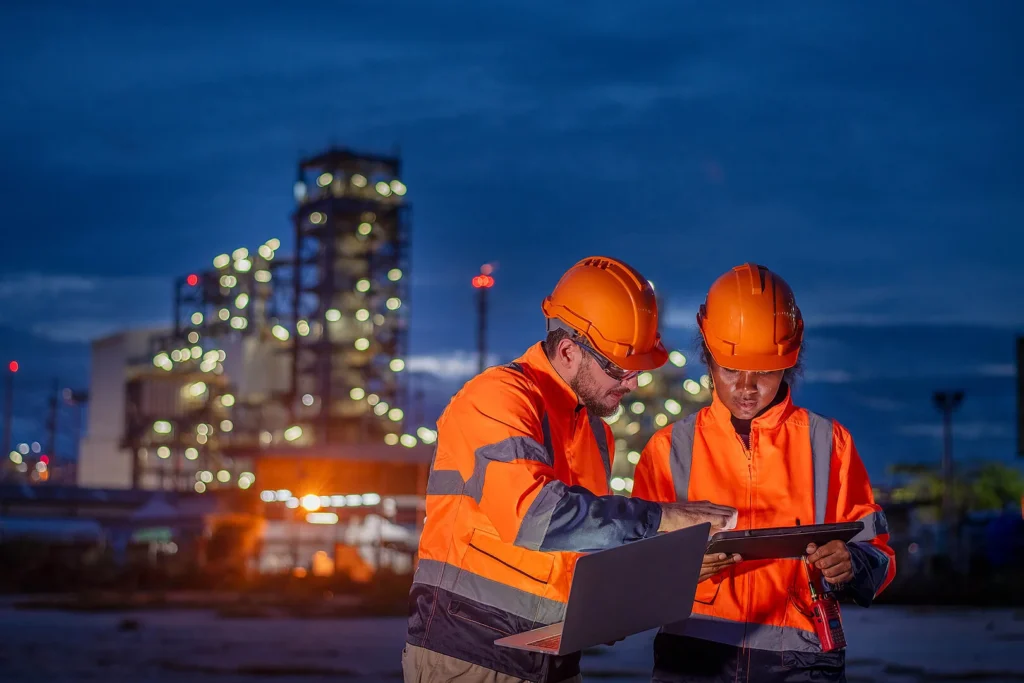 Travail de nuit : risques, réglementation et prévention en entreprise