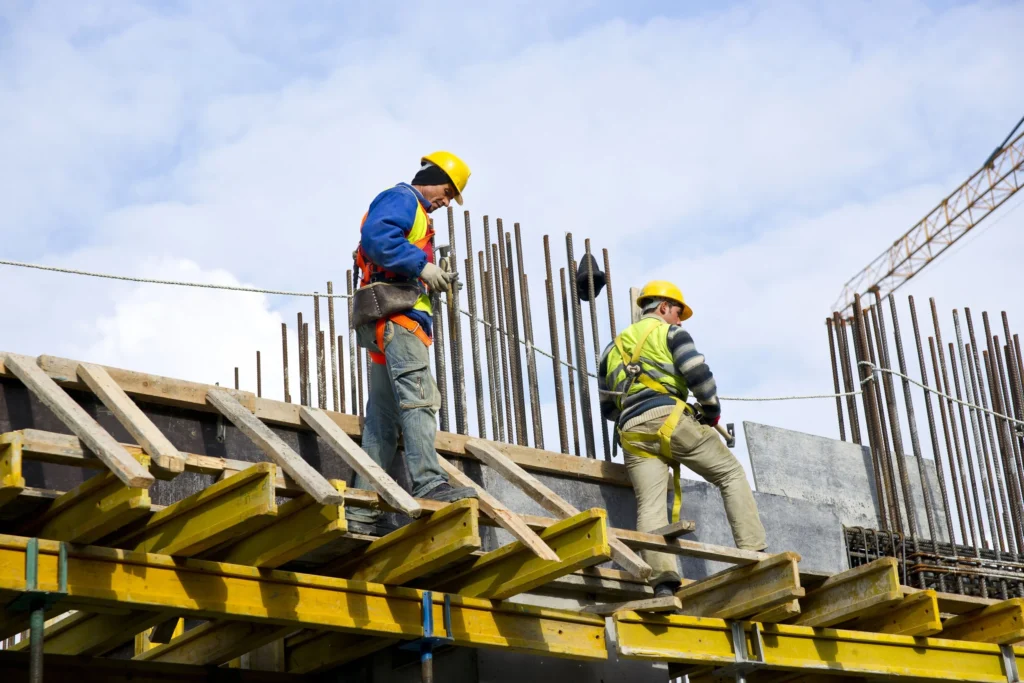 Le travail en hauteur : un risque professionnel majeur à ne jamais banaliser